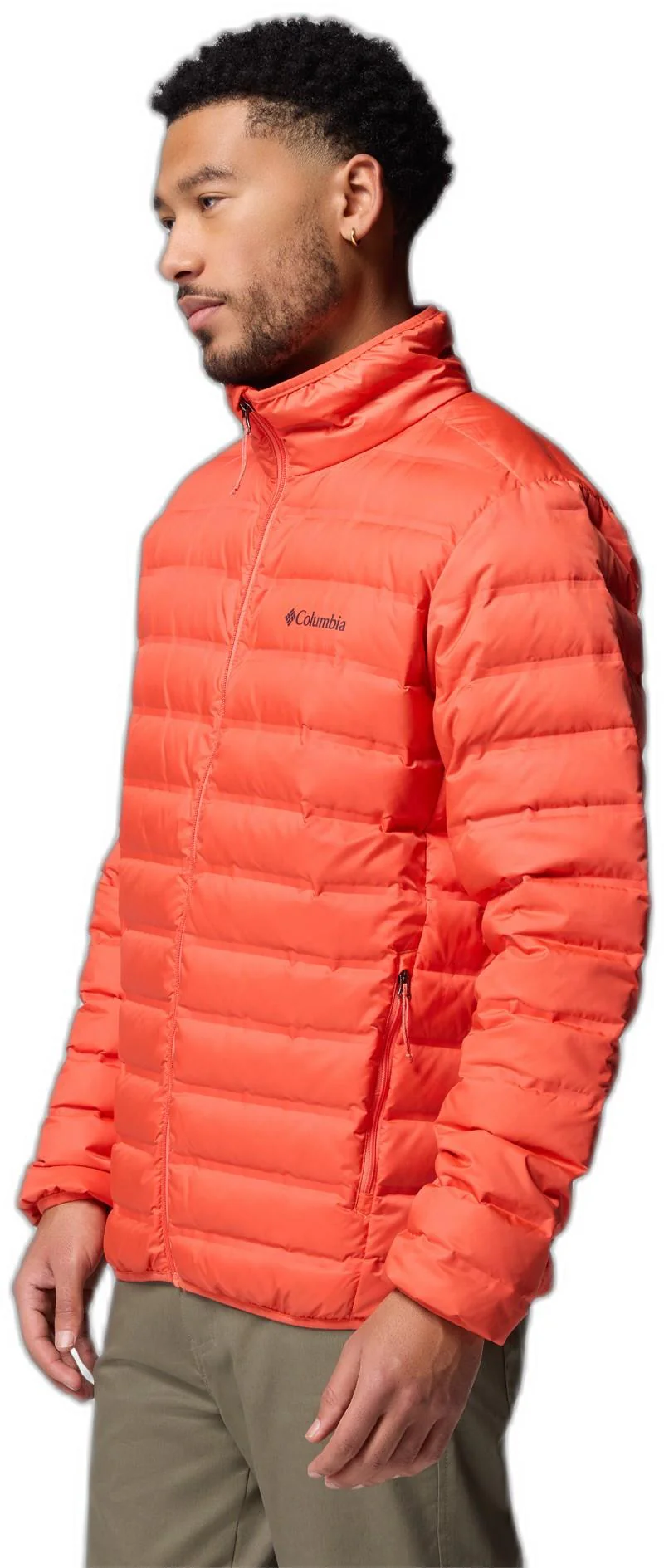 Lake 22 II Down Jacket - Mens - Image 9