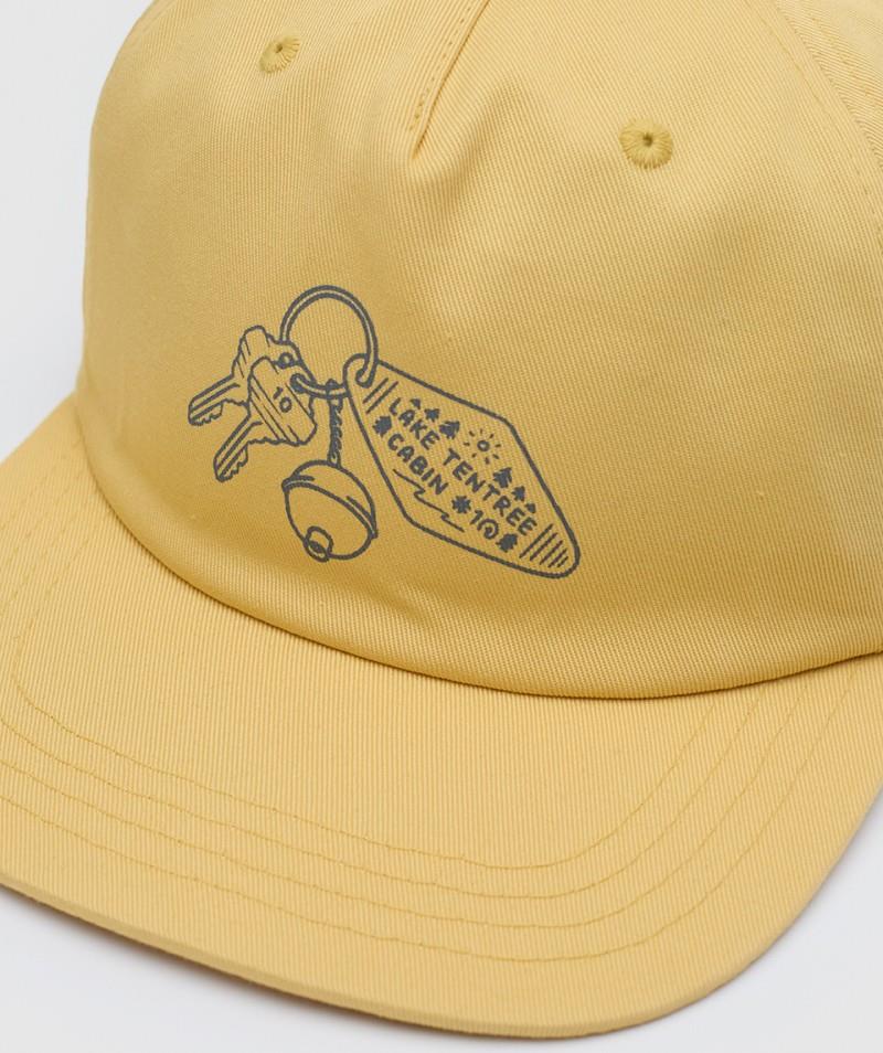 Lake Getaway Apex Hat - Image 10