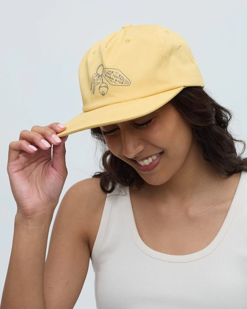 Lake Getaway Apex Hat - Image 11