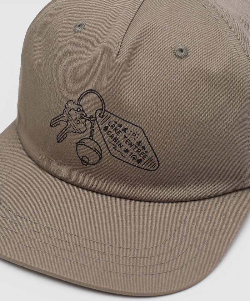 Lake Getaway Apex Hat - Image 3