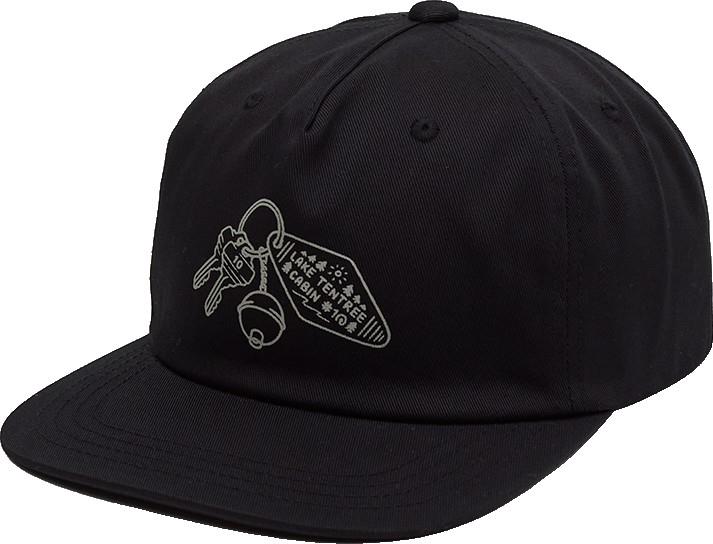 Lake Getaway Apex Hat - Image 5