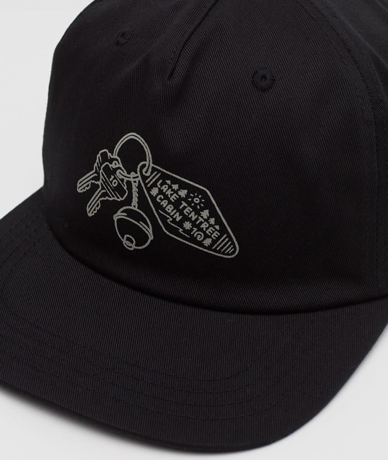 Lake Getaway Apex Hat - Image 7