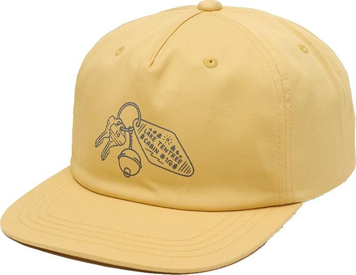 Lake Getaway Apex Hat - Image 8