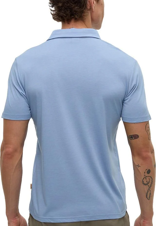 Lake Life Astir Polo - Mens - Image 2