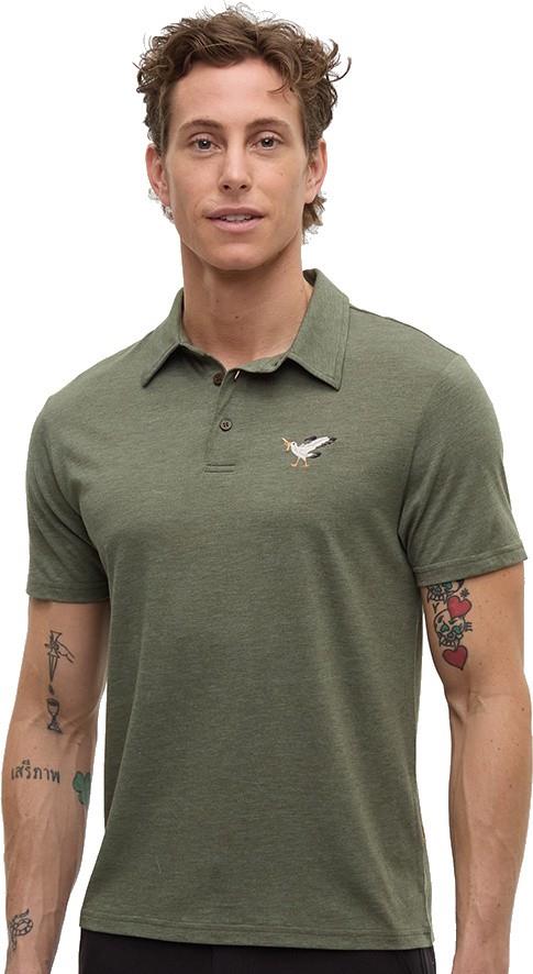 Lake Life Astir Polo - Mens - Image 3
