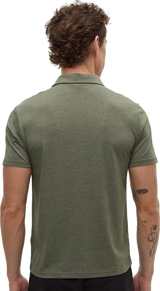 Lake Life Astir Polo - Mens - Image 4