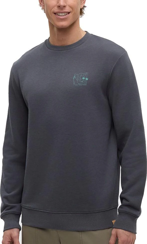 Lake Life Essentials Crew - Mens - Image 5