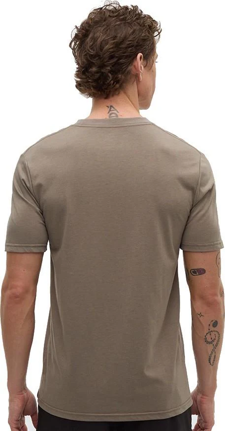 Lake Life Logo T-Shirt - Mens - Image 5