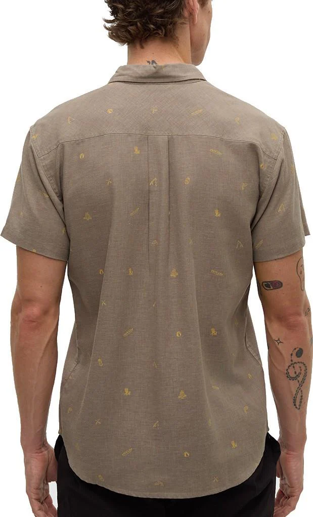Lake Life Mancos Shirt - Mens - Image 5