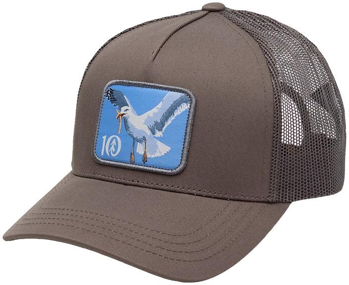 Lake Logo Altitude Hat