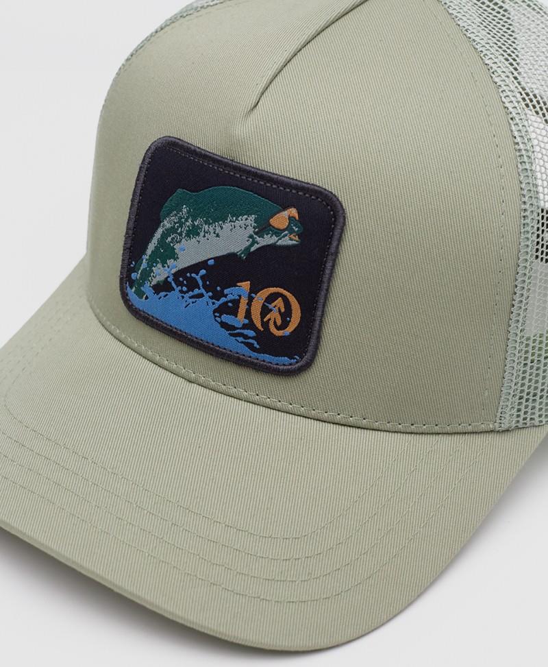 Lake Logo Altitude Hat - Image 11