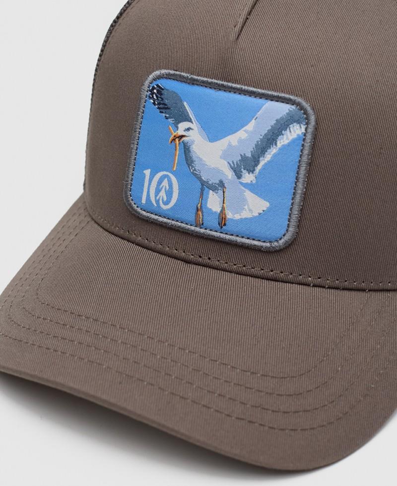 Lake Logo Altitude Hat - Image 3