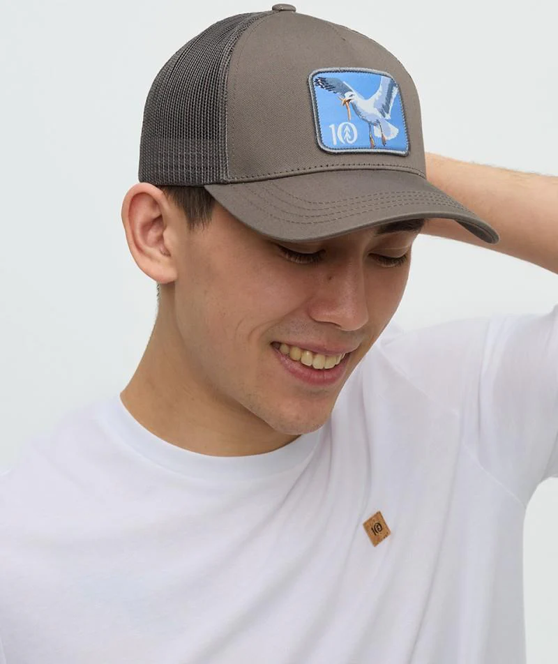 Lake Logo Altitude Hat - Image 4