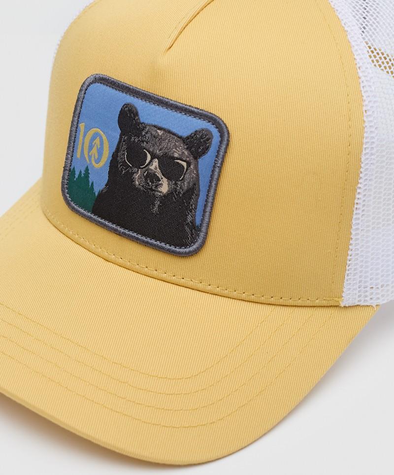 Lake Logo Altitude Hat - Image 7