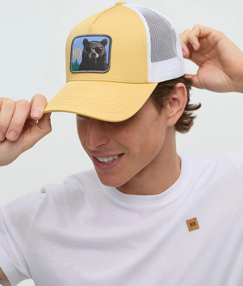 Lake Logo Altitude Hat - Image 8