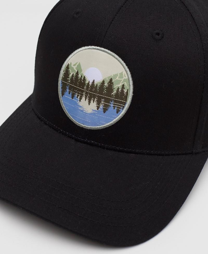 Lake Patch Elevation Hat - Image 10