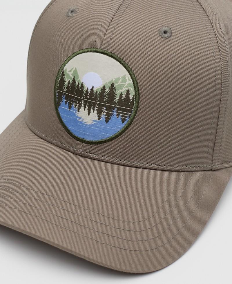 Lake Patch Elevation Hat - Image 2