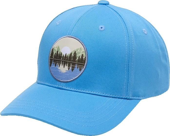 Lake Patch Elevation Hat - Image 4
