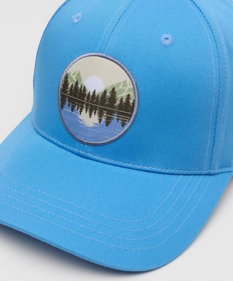 Lake Patch Elevation Hat - Image 6