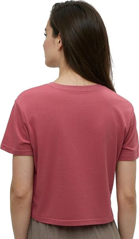 Lake View Crop T-Shirt - Womens - Image 6