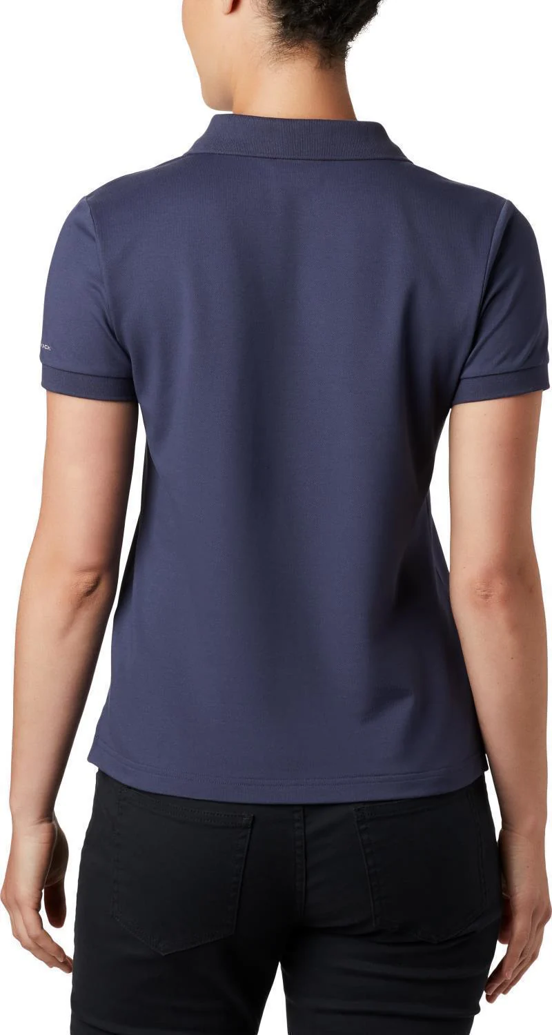 Lakeside Trail Solid Pique Polo - Womens - Image 16