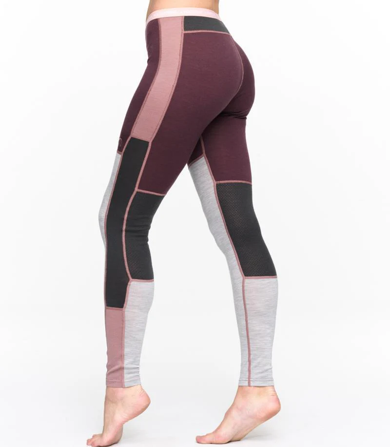 Lam Baselayer Pants - Womens - Image 10