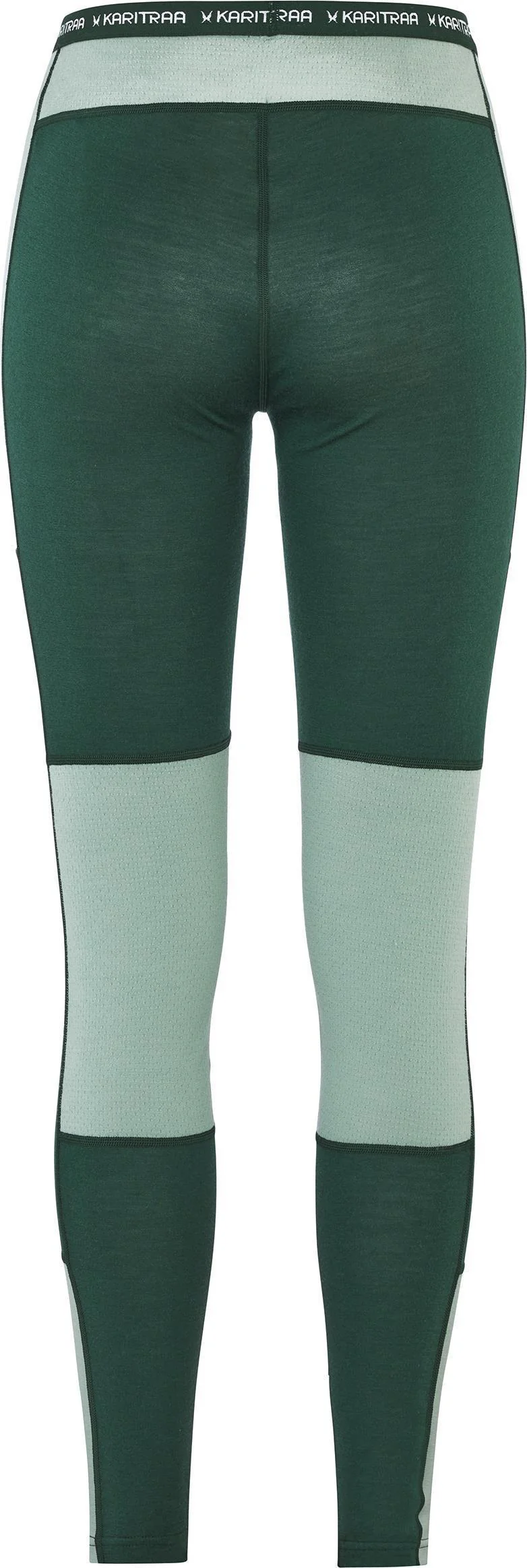 Lam Baselayer Pants - Womens - Image 2