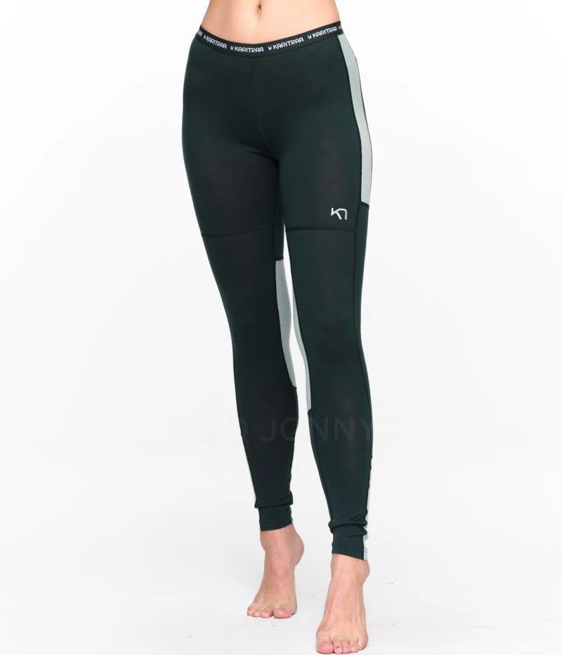 Lam Baselayer Pants - Womens - Image 3