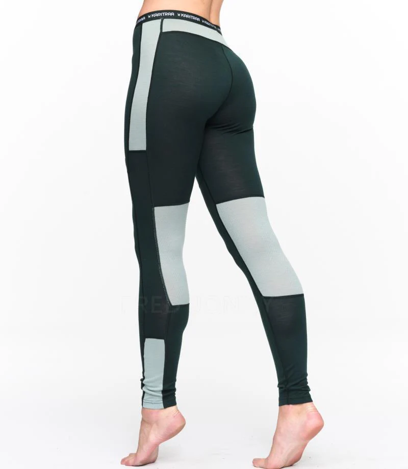 Lam Baselayer Pants - Womens - Image 4