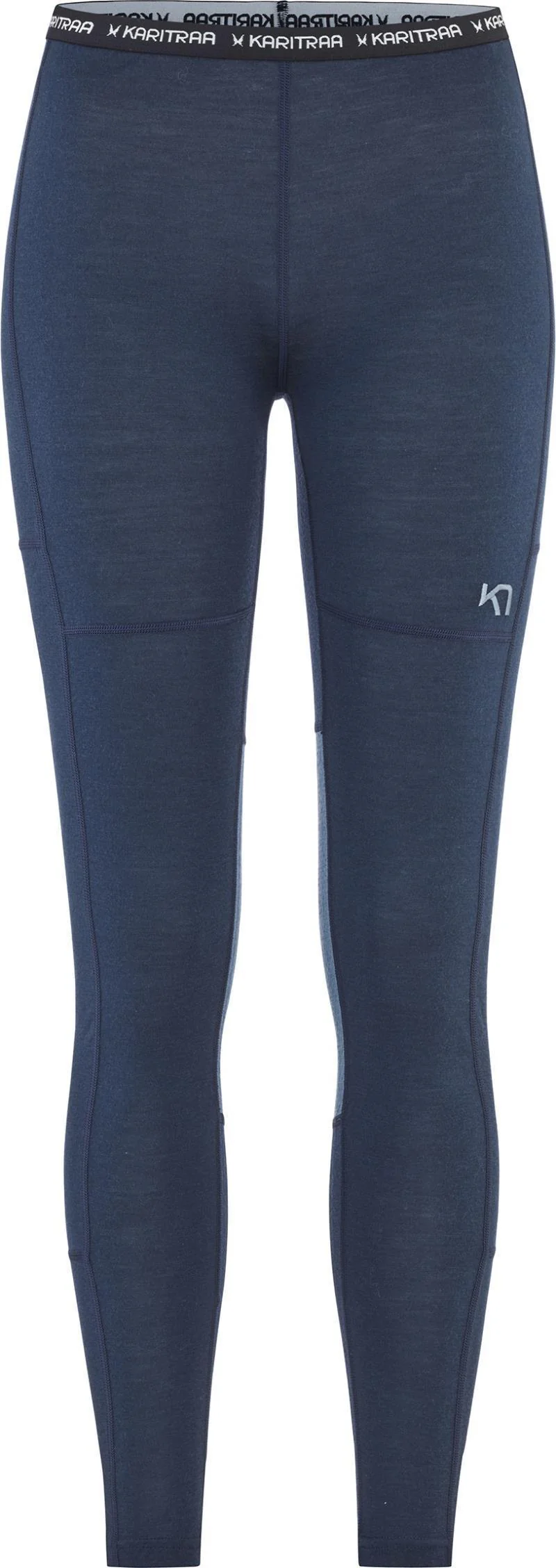 Lam Baselayer Pants - Womens - Image 5
