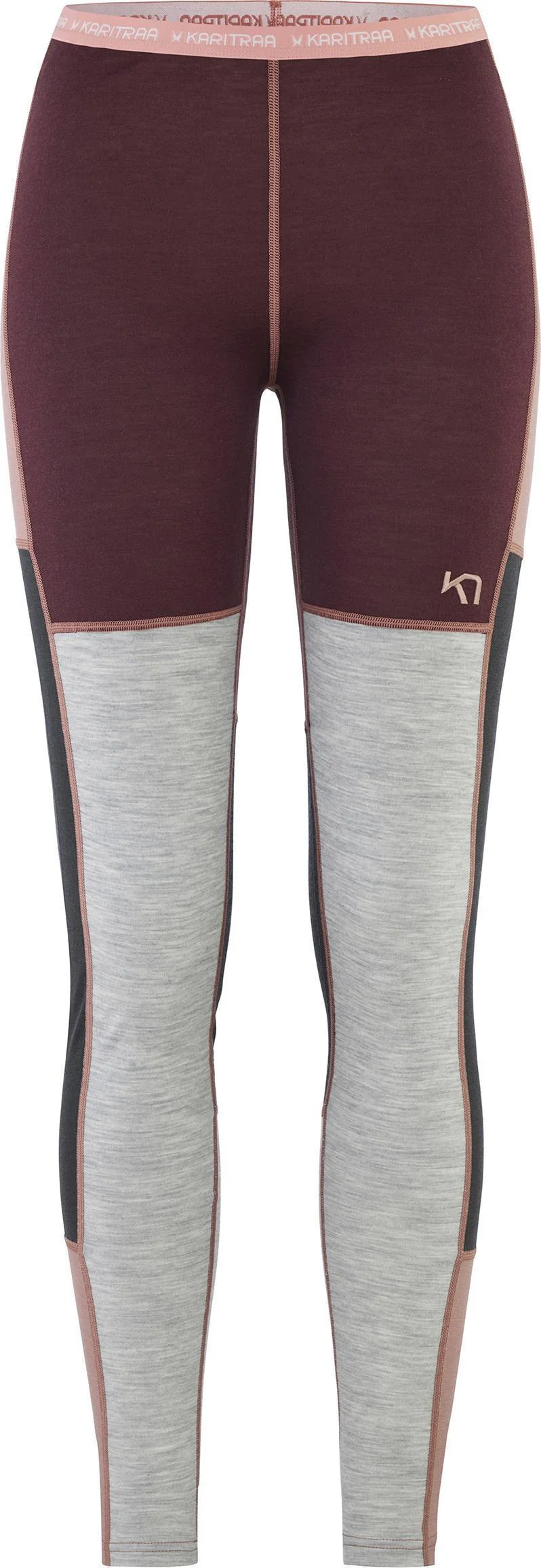 Lam Baselayer Pants - Womens - Image 7