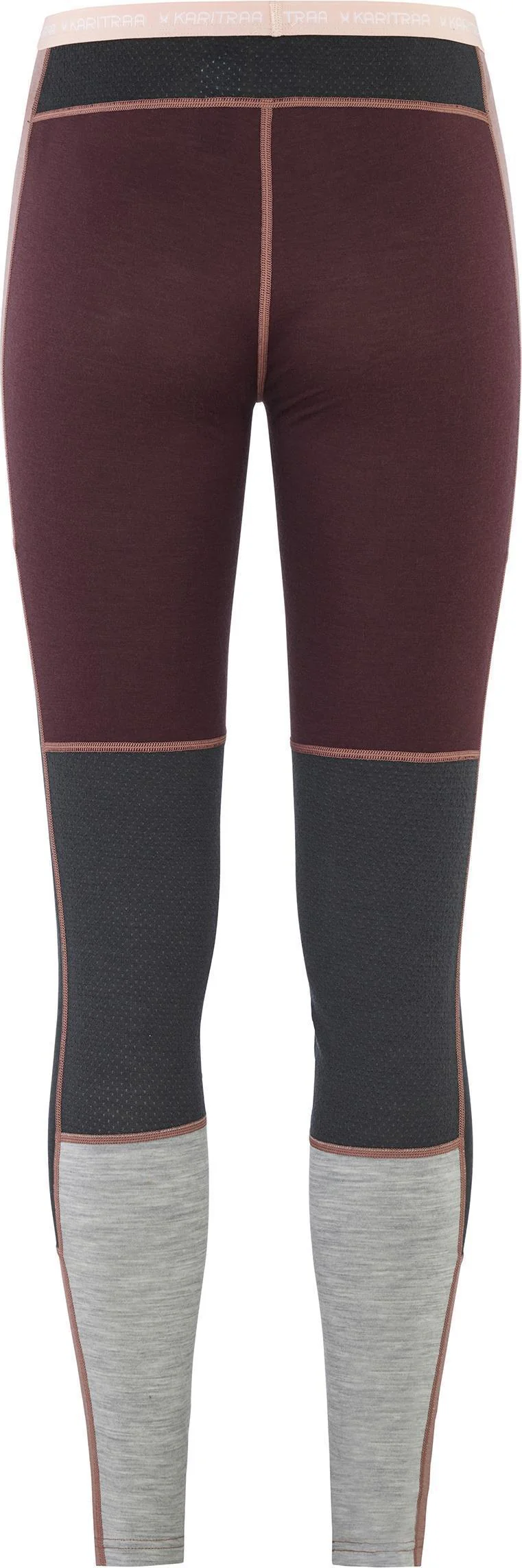 Lam Baselayer Pants - Womens - Image 8