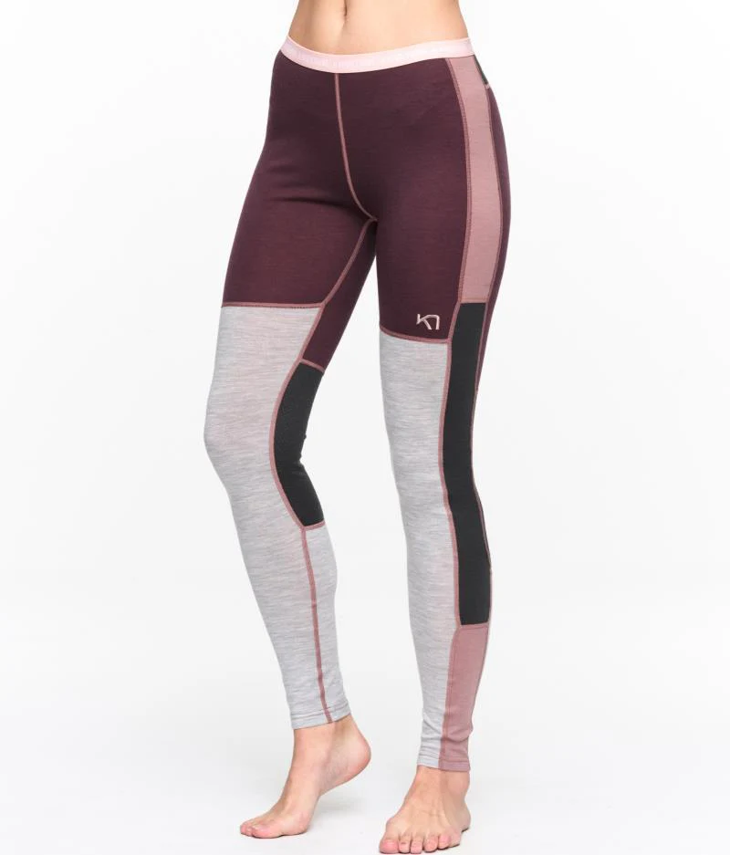 Lam Baselayer Pants - Womens - Image 9