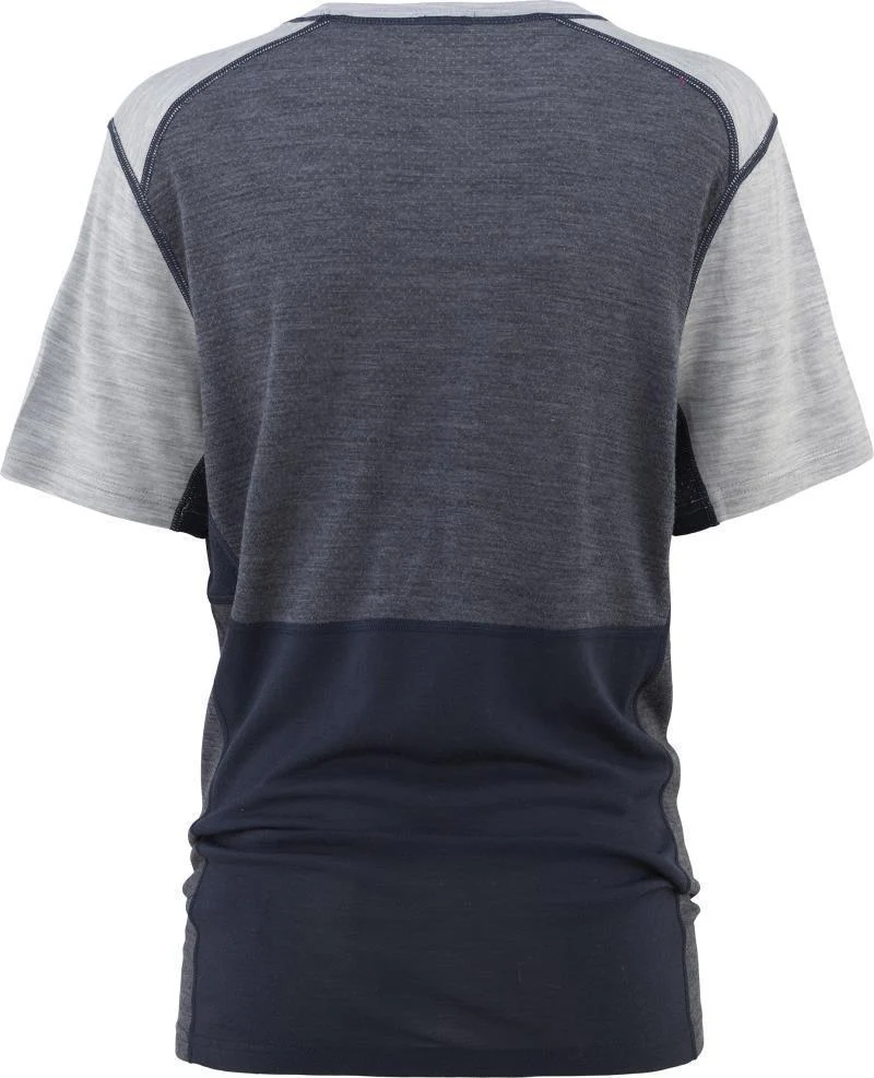 Lam Loose Tee - Womens - Image 2