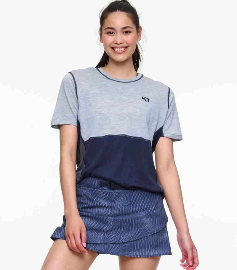 Lam Loose Tee - Womens - Image 3