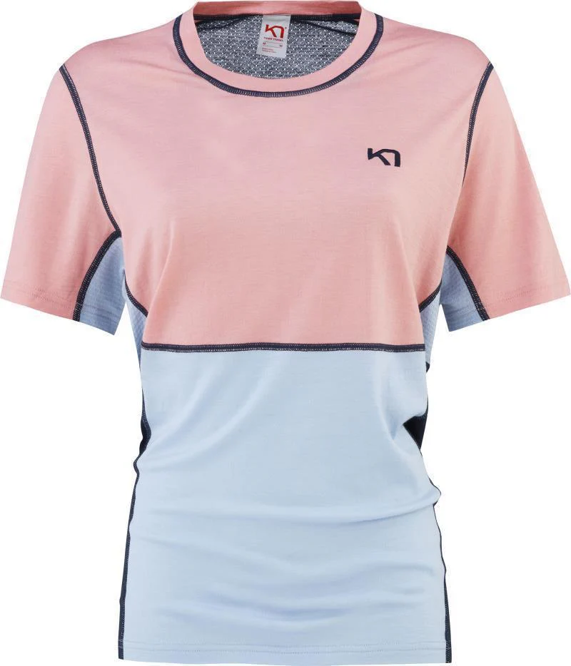 Lam Loose Tee - Womens - Image 4
