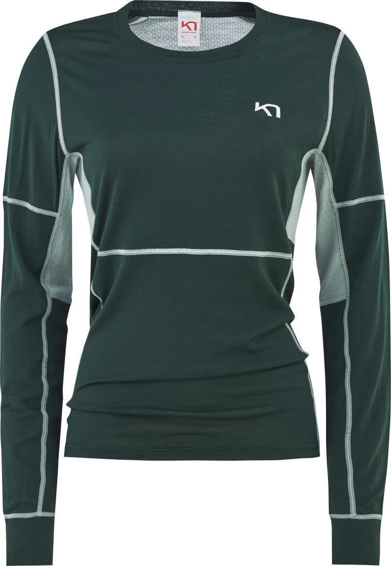 Lam LS Baselayer - Womens - Image 10