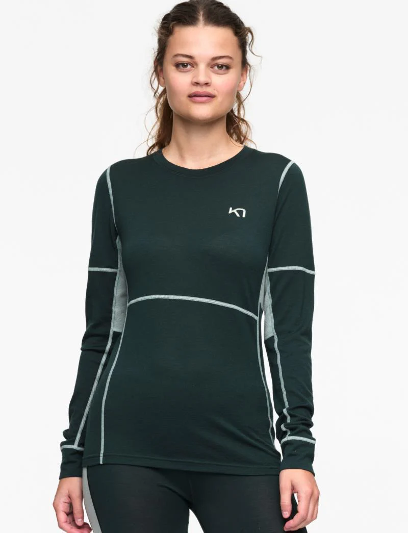 Lam LS Baselayer - Womens - Image 13
