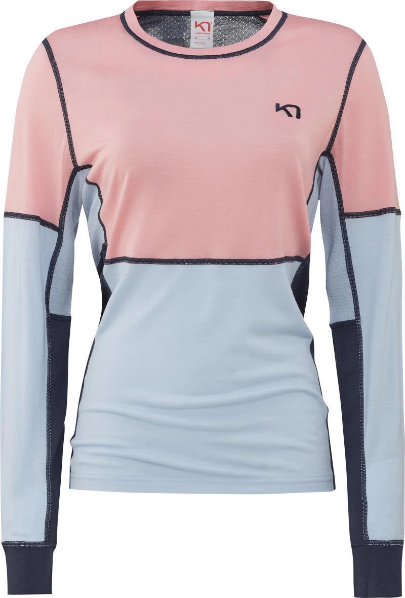 Lam LS Baselayer - Womens - Image 3
