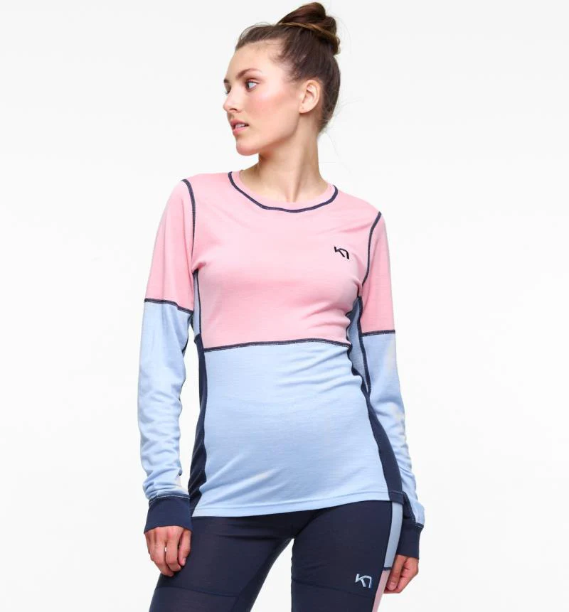 Lam LS Baselayer - Womens - Image 5