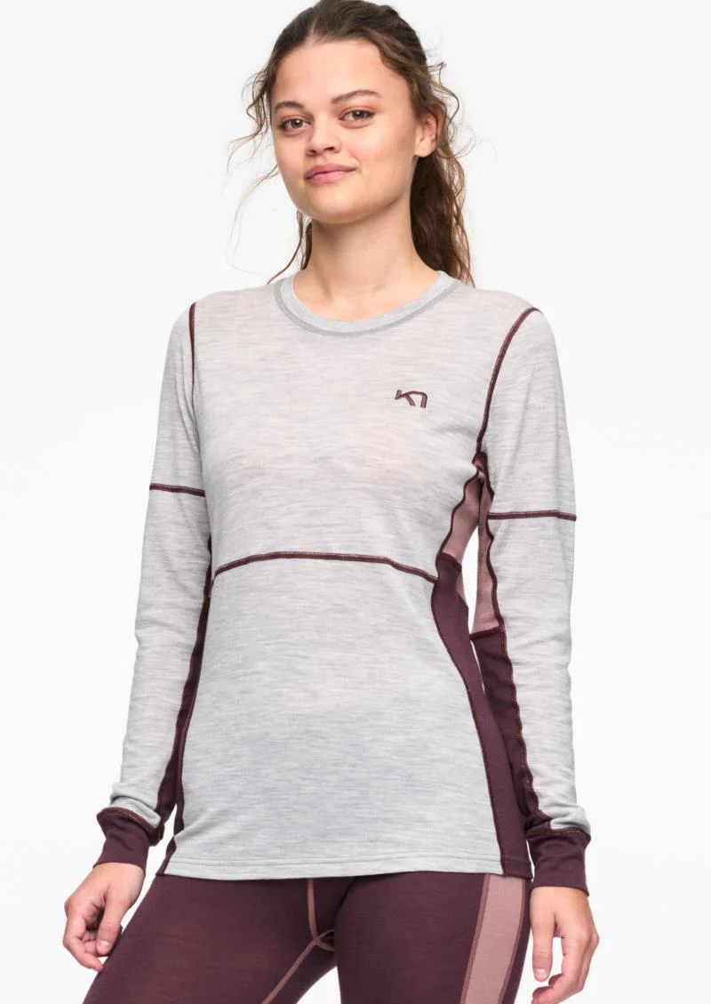 Lam LS Baselayer - Womens - Image 9