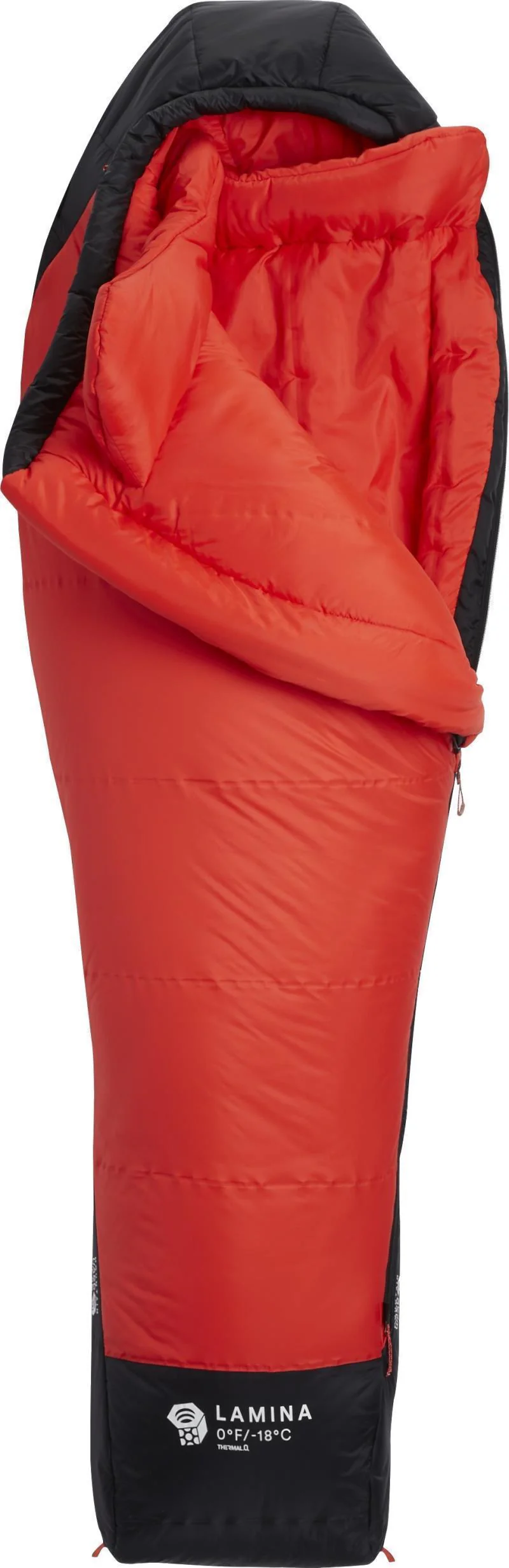 Lamina, Long, -18C / 0F - Womens