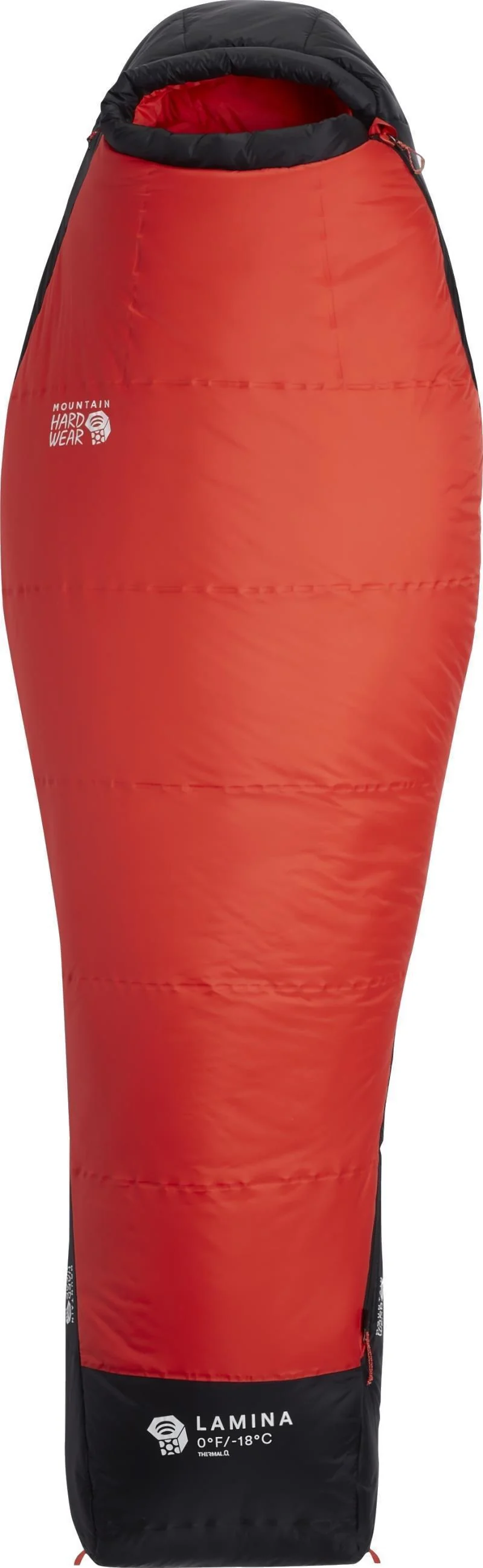 Lamina, Long, -18C / 0F - Womens - Image 3
