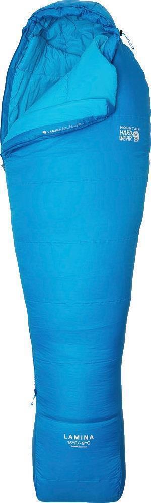 Lamina, Long, -9C / 15F
