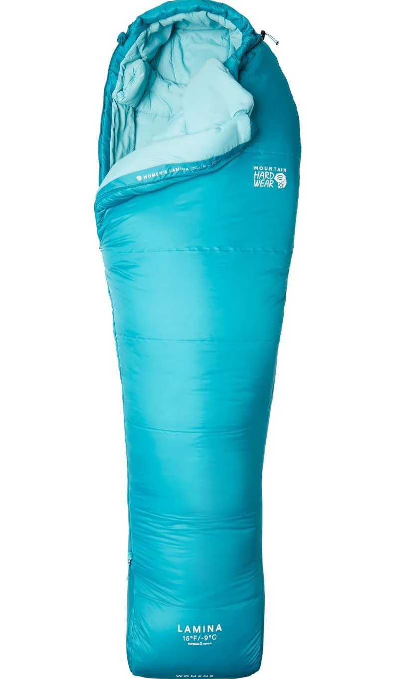 Lamina, Long, -9C / 15F - Womens (Prior Season) - Image 2