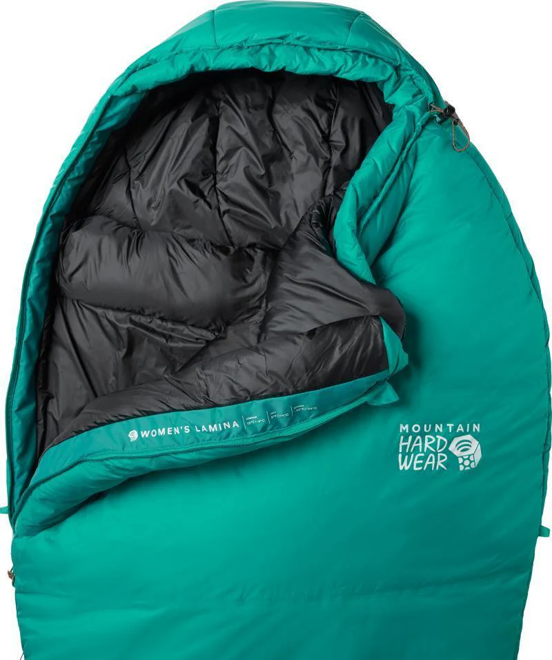 Lamina -9C / 15F, Long - Womens - Image 4