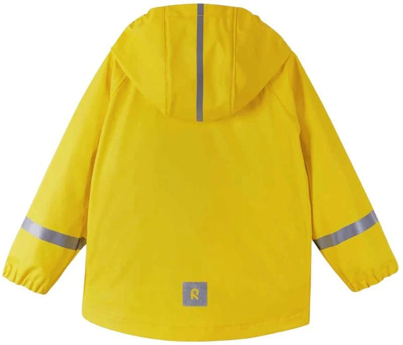 Lampi Raincoat - Kids - Image 3
