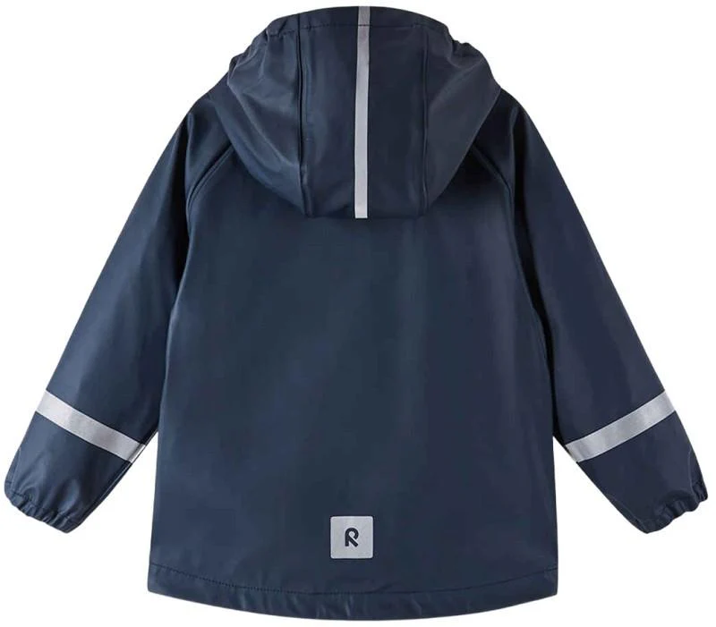 Lampi Raincoat - Kids - Image 6