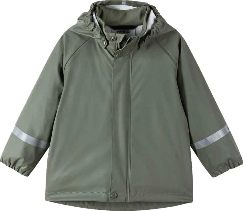 Lampi Raincoat - Kids - Image 7