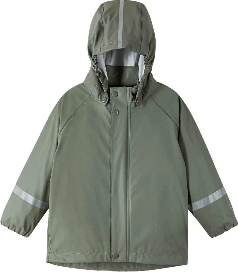 Lampi Raincoat - Kids - Image 8